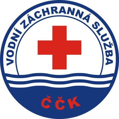 Vodní záchranná služba ČČK Vranov